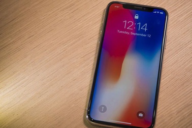 iPhone X chính hãng bắt đầu nhận đặt hàng từ ngày mai, 1/12