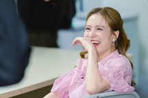 Hoàng Thùy Linh thông báo kế hoạch sau khi phim tài liệu rời rạp