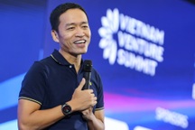 Ông Lê Hồng Minh trở lại làm Chủ tịch Hội đồng Quản trị VNG