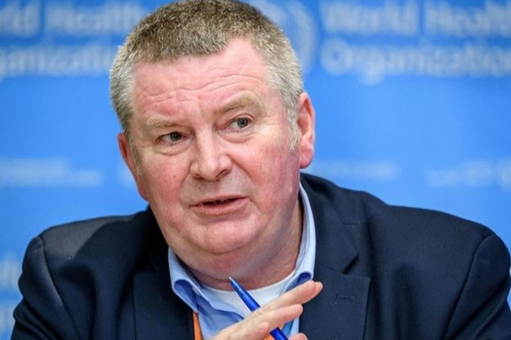 WHO cảnh báo Covid-19 còn nhiều biến động - 1