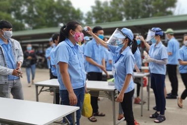 Dự kiến thêm 26.000 tỷ đồng hỗ trợ lao động khó khăn vì dịch Covid-19