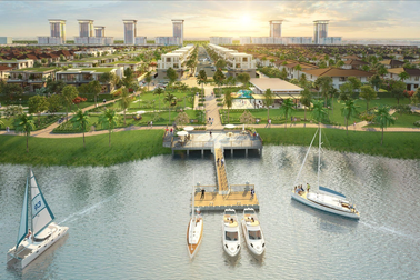 Lý do giới thượng lưu chi tiền vào bất động sản ven sông