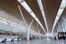 Yêu cầu khắc phục tình trạng dột mái tại ga T3 Tân Sơn Nhất