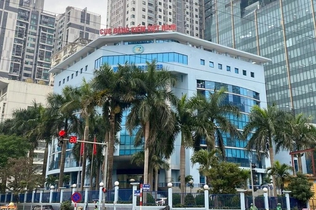 Cục Đăng kiểm Việt Nam có người điều hành mới - 1 Cục Đăng kiểm Việt Nam có người điều hành mới - 1