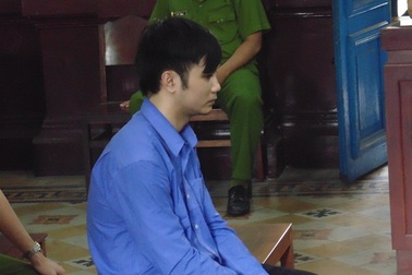 Giết người yêu để cướp tài sản