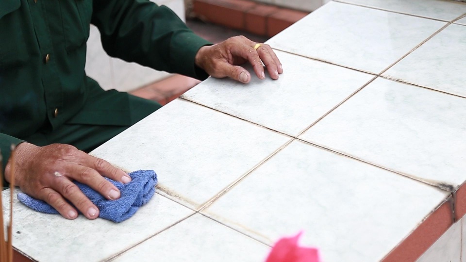 Long An: Chuyện về người cựu chiến binh quy tập 700 hài cốt đồng đội - 3 Long An: Chuyện về người cựu chiến binh quy tập 700 hài cốt đồng đội - 3