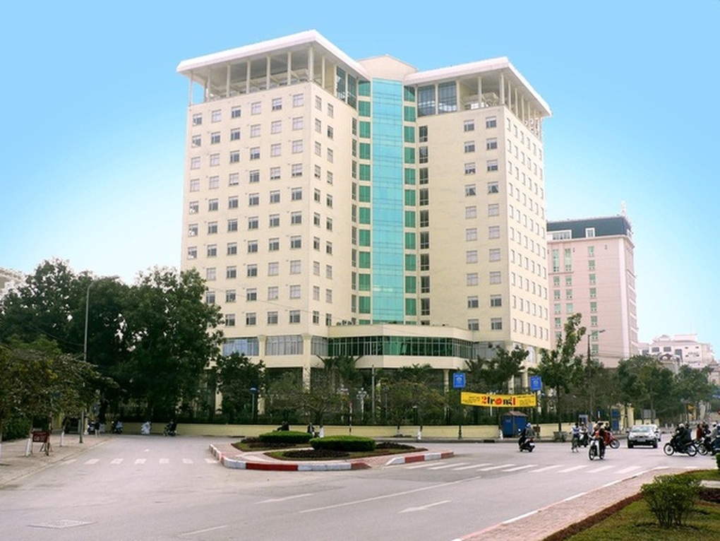 Bộ Chính trị kỷ luật cảnh cáo Chủ tịch Viện Hàn lâm Khoa học xã hội VN - 2 Bộ Chính trị kỷ luật cảnh cáo Chủ tịch Viện Hàn lâm Khoa học xã hội VN - 2