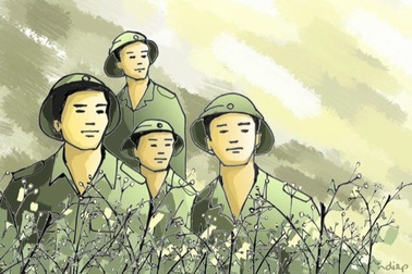 Quân đội và "vũ khí" chống dịch ở TPHCM