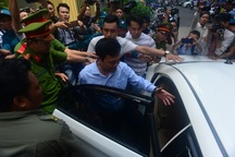 Tại sao Nguyễn Hữu Linh tiếp tục bị đề nghị truy tố?