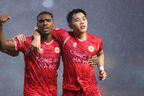 CLB Công an Hà Nội bị FIFA cấm chuyển nhượng đến năm 2028