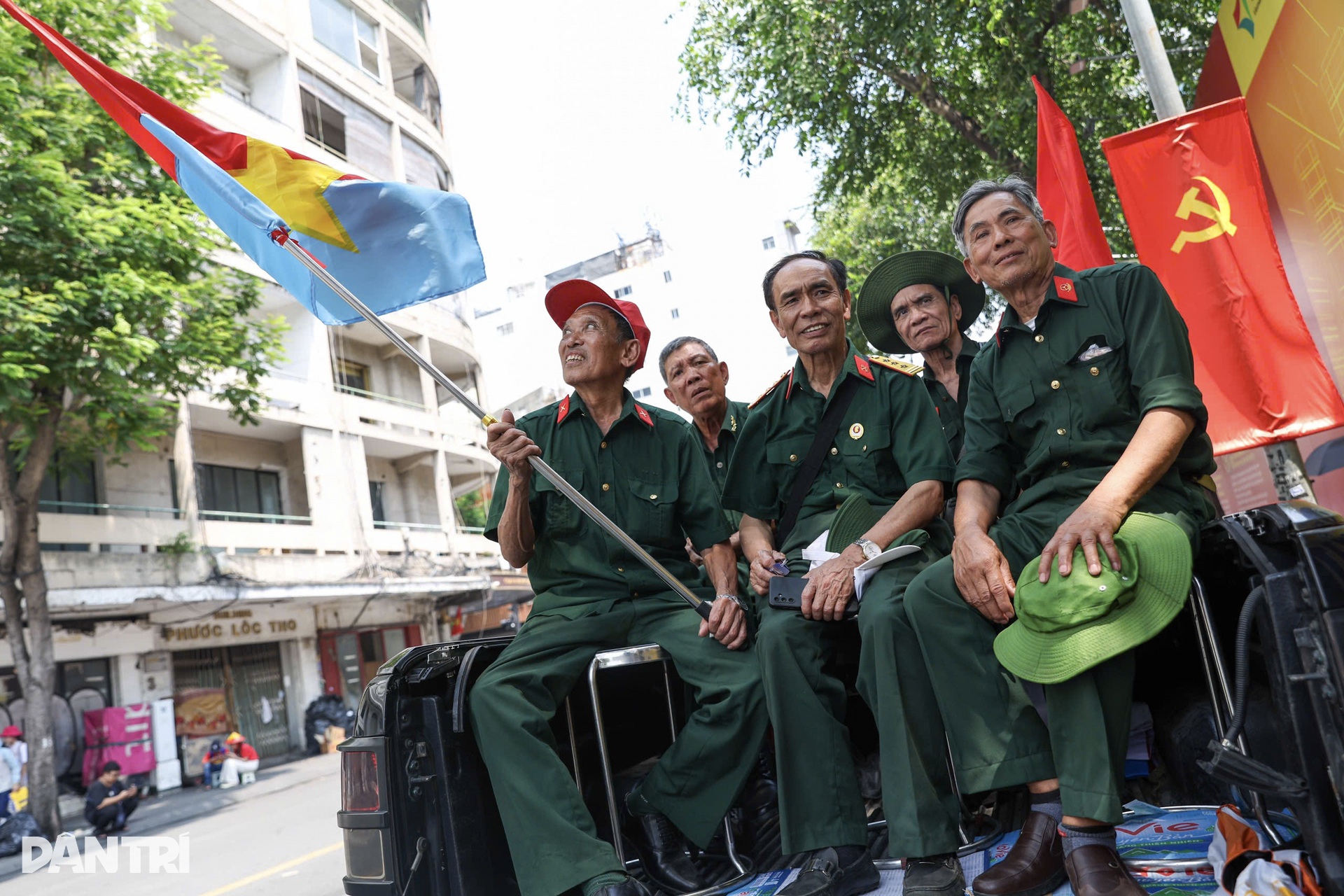 Hẹn gặp lại Sài Gòn - 2 Hẹn gặp lại Sài Gòn - 2