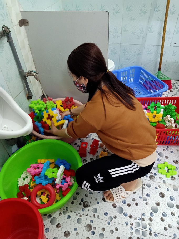 Hà Nội, học sinh trở lại trường sau dịch Covid-19 từ ngày 2/3 - Ảnh 2.