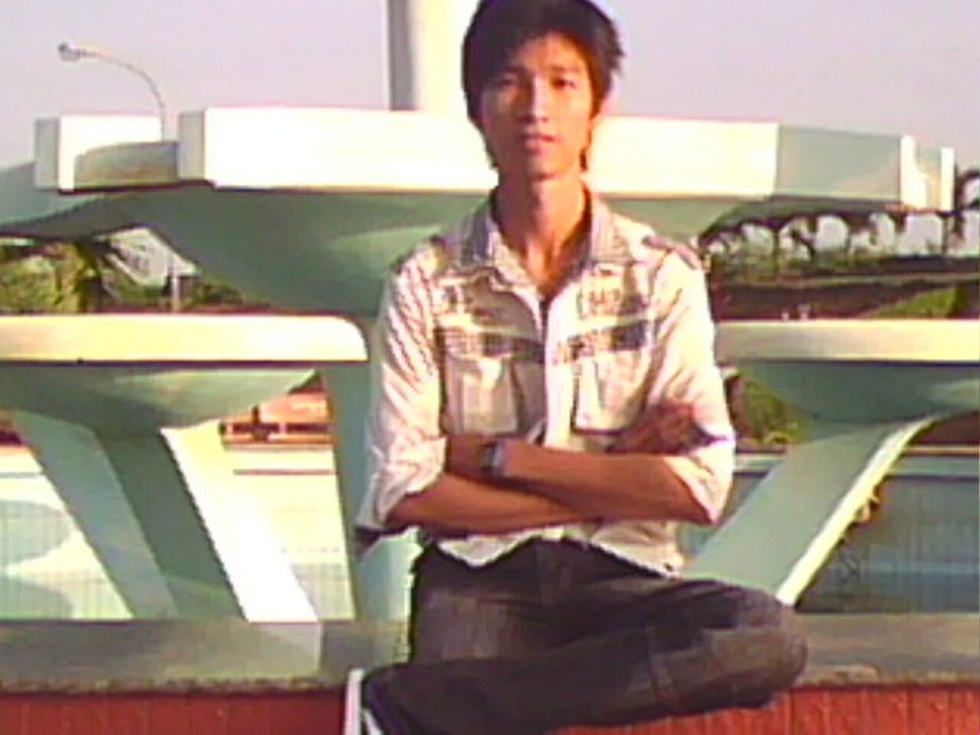 Hành trình làm chủ 2 công ty của người đàn ông khuyết tật - 4