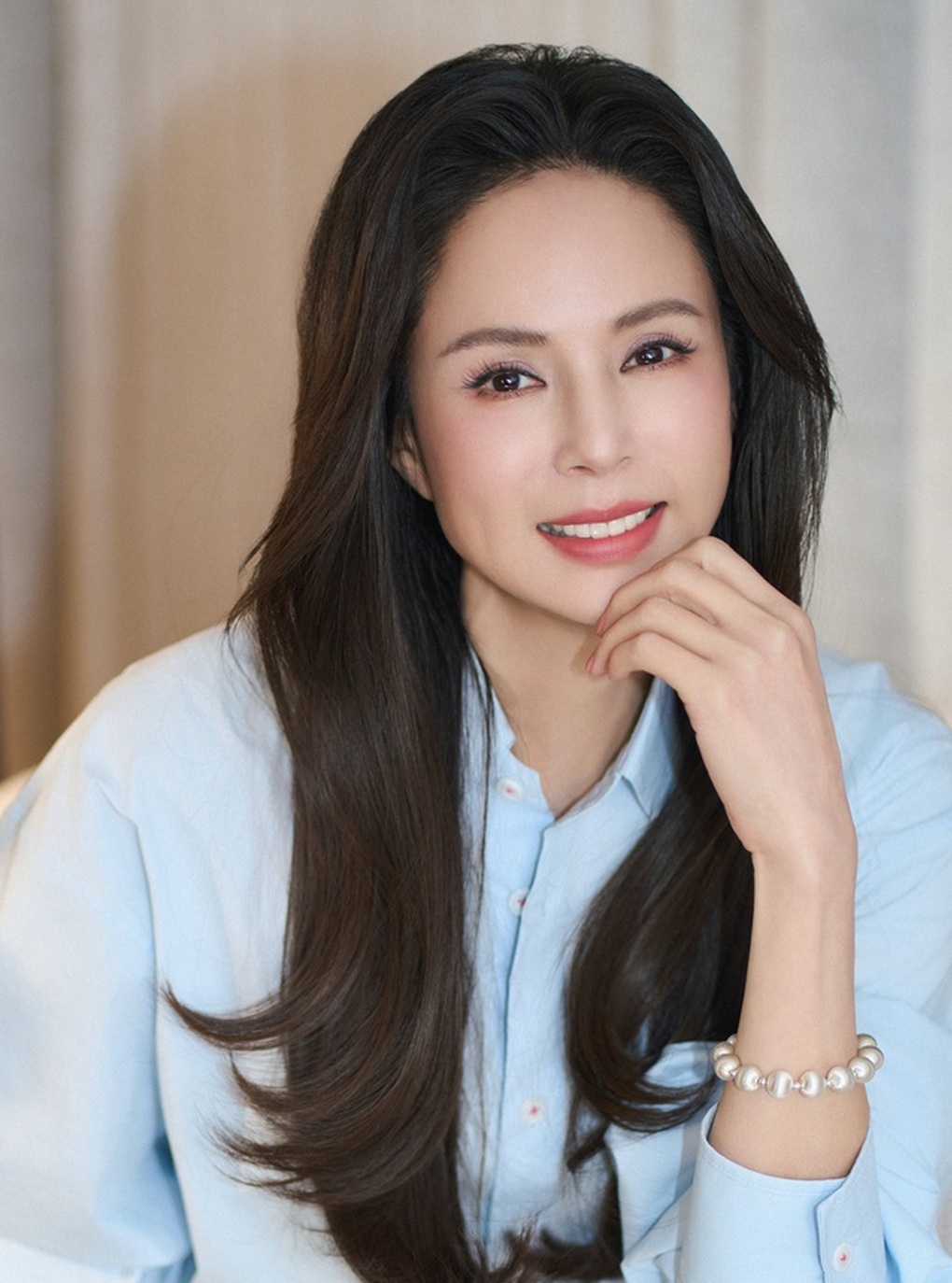 Sự thật về cuộc tình 10 năm yêu hết mình, tủi hờn của “Cô Cô” Lý Nhược Đồng - 3 Sự thật về cuộc tình 10 năm yêu hết mình, tủi hờn của “Cô Cô” Lý Nhược Đồng - 3