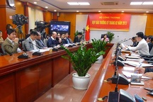 3 Bộ "hợp sức" tuyên chiến với mũ bảo hiểm rởm