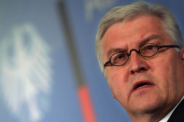 Rạn nứt mới trong quan hệ đồng minh Mỹ - Đức