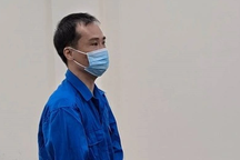 Tài xế taxi ngồi tù vì kế hoạch trả thù khách