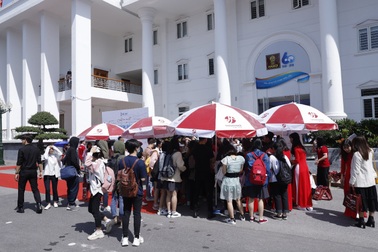 Tiếng Trung Thanhmaihsk ra mắt thương hiệu sách Bác Nhã và giáo trình Hán ngữ Msutong