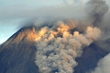 Lưu học sinh Việt tại Indonesia sơ tán an toàn 