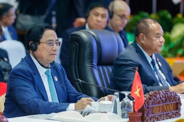 Thông điệp của Thủ tướng tại Hội nghị Cấp cao đặc biệt ASEAN - Canada