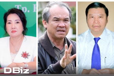 3 đại gia Gia Lai: Từ tỷ phú sàn chứng khoán đến người nợ nần, người bị bắt