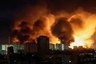 Ukraine nêu lý do khiến Patriot giảm hiệu quả đánh chặn tên lửa Nga