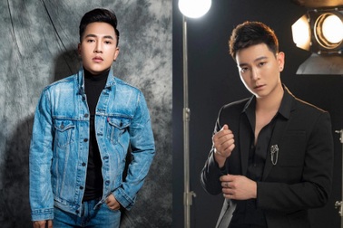 Hai ca khúc "Không trọn vẹn nữa", "Ai chung tình được mãi" gây "sốt"