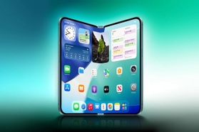 Điểm tuần: iPhone gập lộ diện, Việt Nam có mạng di động mới