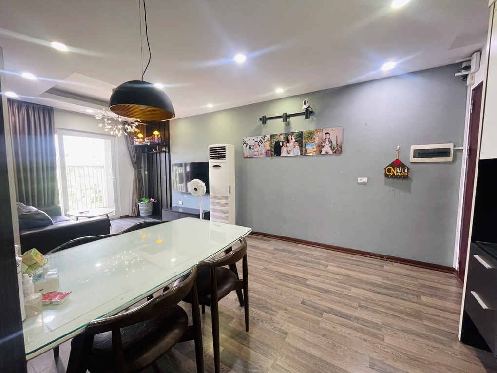 Vay 1,3 tỷ mua nhà Hà Nội và hành trình trả nợ của vợ chồng lương 18 triệu - 2