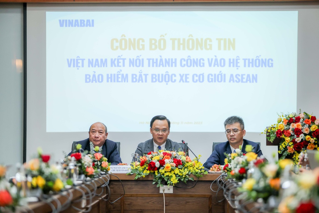 Bồi thường bảo hiểm xe cơ giới chậm chạp là câu chuyện của ngày xưa - 1 Bồi thường bảo hiểm xe cơ giới chậm chạp là câu chuyện của ngày xưa - 1