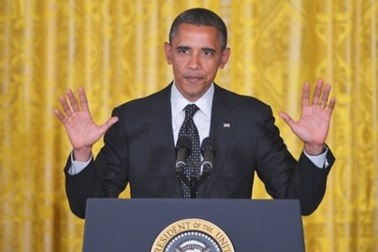 Obama và kế hoạch "giải cứu" kinh tế Mỹ trong nhiệm kỳ 2