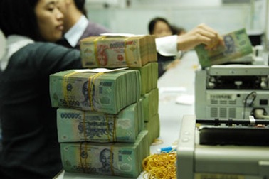 Chứng khoán “huy động vốn” với lãi suất trên 17%