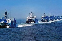 Chi tiêu quân sự thế giới tăng: Chỉ vì mình Trung Quốc