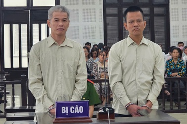 Lập công ty “hướng tới chuỗi cung ứng tỷ đô” rồi lừa 566 người góp vốn