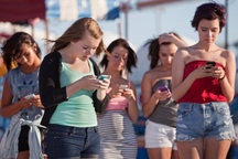 Điện thoại thông minh đã phá hỏng nhiếp ảnh đường phố?