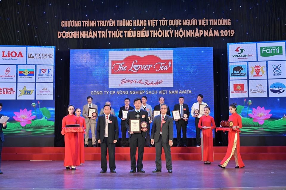 Giữa dịch Covid, doanh nghiệp sản xuất trà vẫn có doanh thu cao - 1 Giữa dịch Covid, doanh nghiệp sản xuất trà vẫn có doanh thu cao - 1