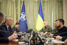 Sai lầm trong chiến lược của phương Tây tại Ukraine