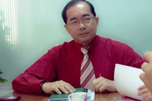 Đại biểu Hoàng Hữu Phước: “Tôi không từ nhiệm”