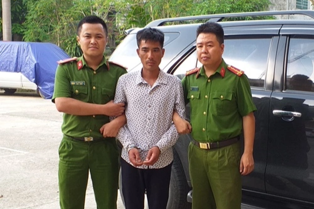 Lái xe ôm mất tích bí ẩn và sự vắng mặt bất thường của kẻ nghiện ma túy - 2 Lái xe ôm mất tích bí ẩn và sự vắng mặt bất thường của kẻ nghiện ma túy - 2