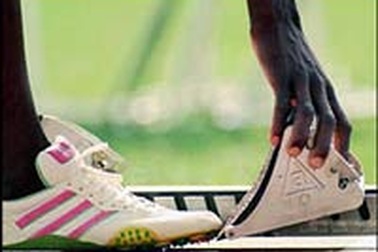 Khả năng chơi thể thao qua chiều dài ngón tay