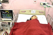 10 người nhập viện nghi ngộ độc thực phẩm sau khi ăn đám giỗ