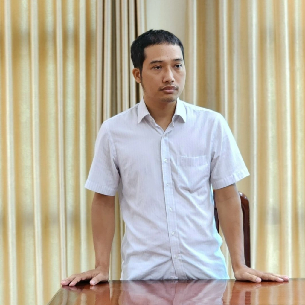 Đăng kiểm viên ở Cần Thơ bị cáo buộc nhận hối lộ hơn 1 tỷ đồng - 1 Đăng kiểm viên ở Cần Thơ bị cáo buộc nhận hối lộ hơn 1 tỷ đồng - 1