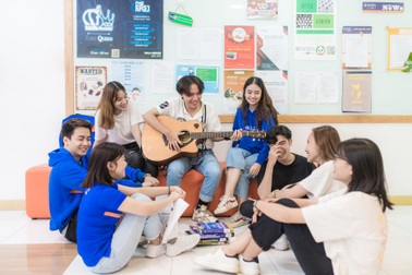 Trường quốc tế dành hơn 86 tỷ đồng học bổng cho học sinh lớp 12