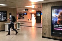 Bỉ bắn chết kẻ đánh bom “khủng bố” tại ga tàu ở thủ đô Brussels