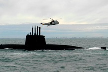 44 thủy thủ tàu ngầm Argentine mất tích có thể chỉ còn đủ dưỡng khí cho 2 ngày