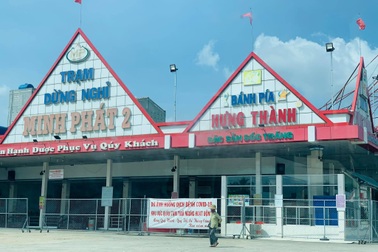 Tìm được người phụ nữ đi chung xe bệnh nhân 1440 ngay trong đêm