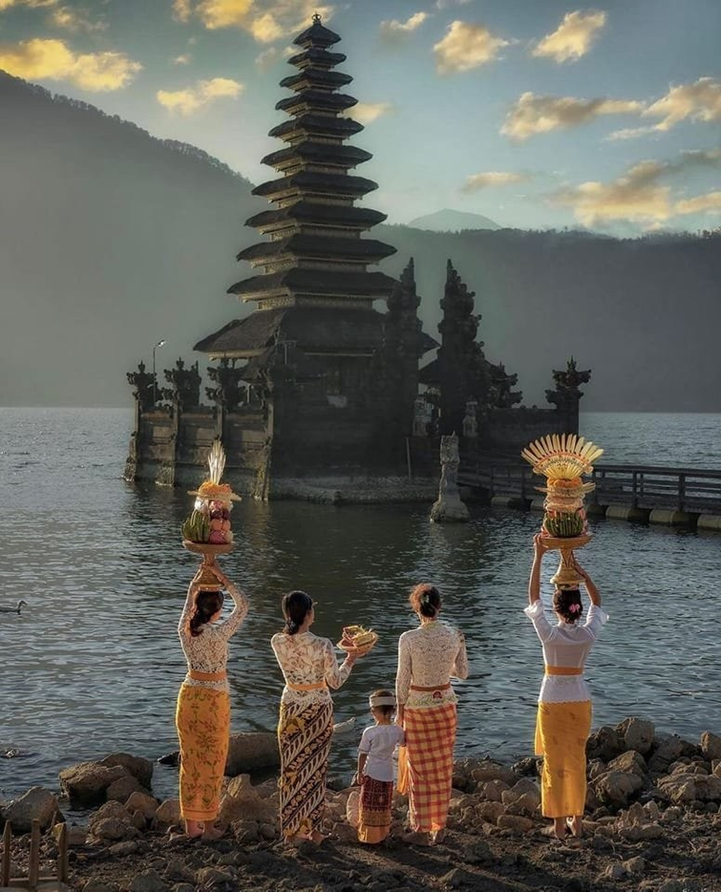 Trải nghiệm tâm linh tại đền Yogyakarta và khám phá văn hóa Bali - 3 Trải nghiệm tâm linh tại đền Yogyakarta và khám phá văn hóa Bali - 3