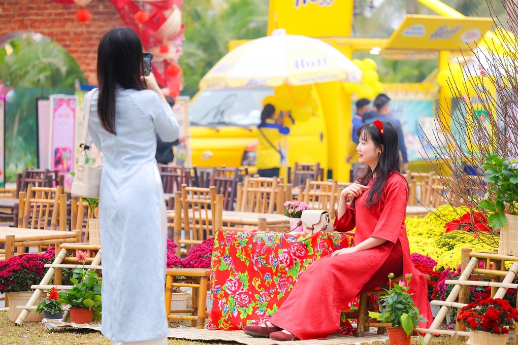 Biển người đổ về Ocean City vui chơi, cầu may trong ngày đầu năm mới - 5 Biển người đổ về Ocean City vui chơi, cầu may trong ngày đầu năm mới - 5