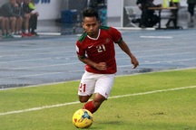 “Messi Indonesia” ngại Việt Nam hơn cả Thái Lan