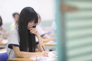 Thầy giáo chỉ lỗi sai khiến thí sinh dễ mất điểm thi môn toán